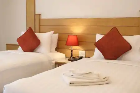 Baan Boa Resort - 107