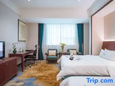Hejiangting Hanwen - 20