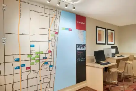 Towneplace Suites by Marriott Boca Raton - 18