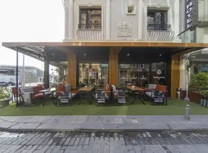 Sirkeci Esen - 0