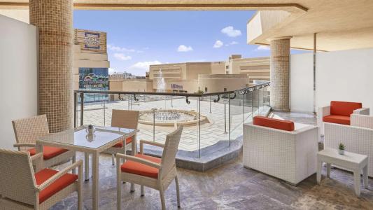 Hilton Hurghada Plaza - 109