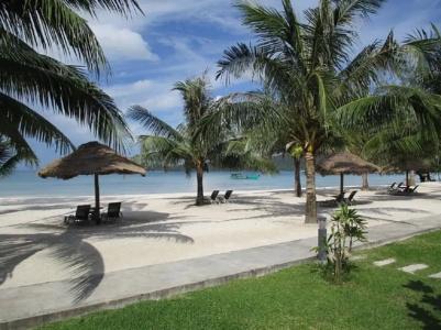 Saracen Bay Resort - 60