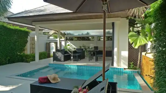 Samui Boat Lagoon - 86