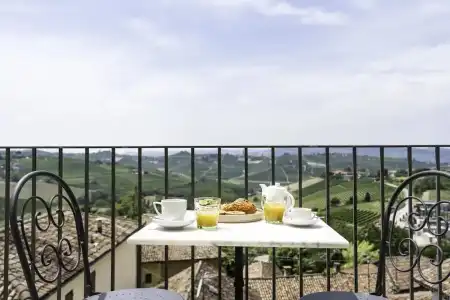 Borgo Vecchio Locanda di Charme - 35