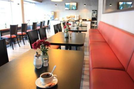 Arena Inn - 21