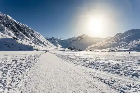 Hôtel Le Levanna by Les Etincelles - 19