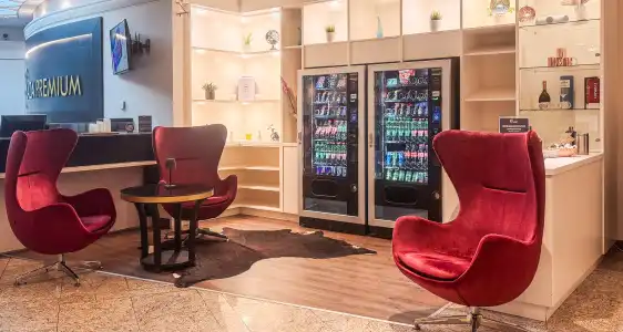 PLAZA Premium Wien - 33