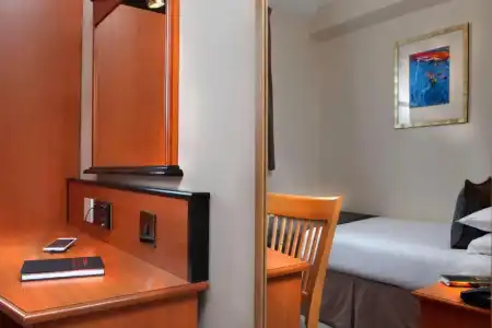 Best Western Corona - 21
