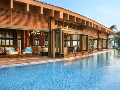 Movenpick Resort Waverly Phu Quoc - 7