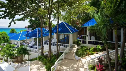 Simple Life Talay & Divers Resort - 72