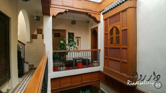 Riad Gallery 49 - 23
