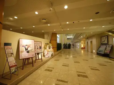 Ark Okayama - 1