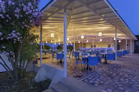 Club Wasa Holiday Village - 26