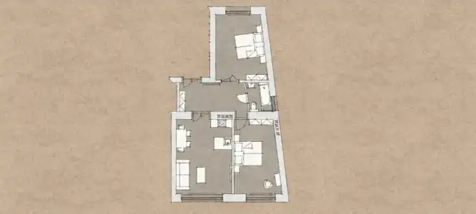 Mordecai Twelve Apartments by Adrez Living - 67
