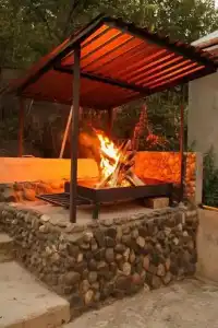 Guest House Dilijan Orran - 84