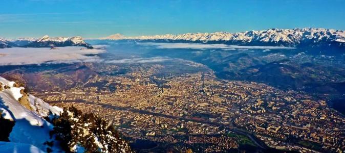 B&B Grenoble Centre Verlaine - 17