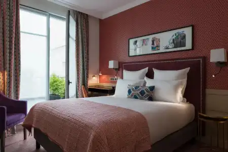 Hôtel Adèle & Jules - 4