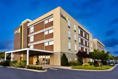 Home2 Suites by Hilton Columbus GA - 33