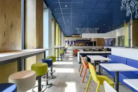 Ibis Budget Bremen City Center - 19