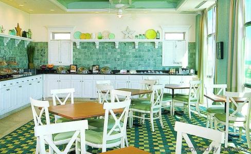 Ocean Resort - 16