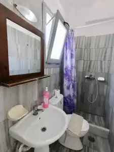 Anny Studios & Rooms Perissa Beach - 43