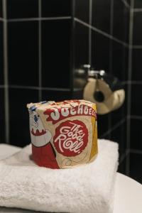 The Social Hub Berlin Alexanderplatz - 53