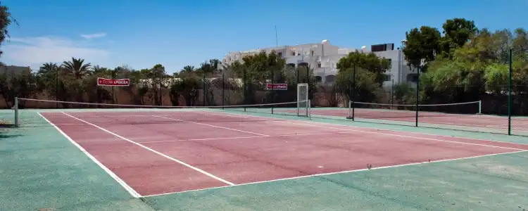 Cedriana Djerba - 17