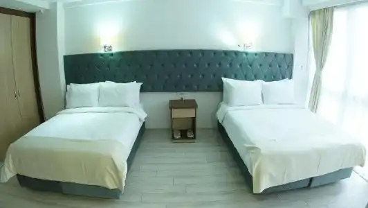 Bursa Grand Family & Spa - 31