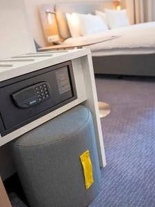 Holiday Inn Express - Nice - Grand Arenas - 95
