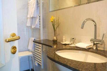 Grand Seeschlösschen Sea Retreat & Spa - 244