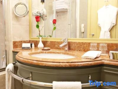 InterContinentals ALMATY by IHG - 59