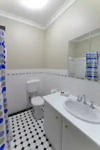 Adelaide Mansions Serviced Apartments - 52