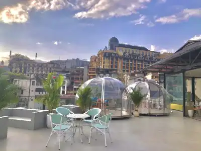 Sapa Relax & Spa - 33
