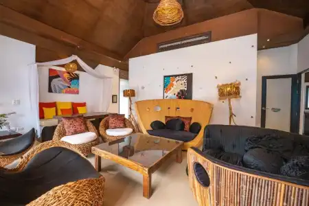 Dhevan Dara Resort & Spa - 143