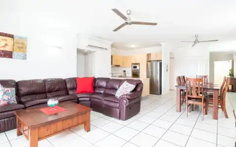 Cairns City Motel - 41