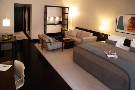 Bergs Suites - 79