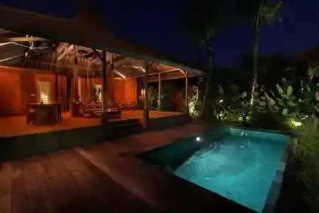 Suarti Boutique Village - 61
