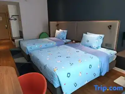 Holiday Inn Express DALI XIAGUAN by IHG - 29