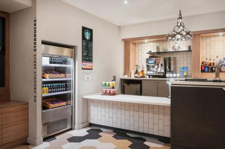 Holiday Inn Birmingham M6 Jct7 by IHG - 21