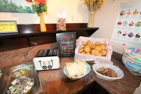 Bed & Breakfast Eckwirt - 34