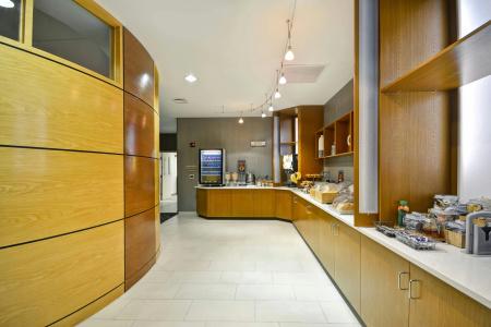 SpringHill Suites Lexington Near the University of Kentucky - 24