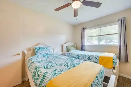 Quiet Columbus Home w/ Private Deck & Grill! - 26