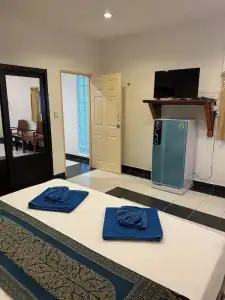 Lanta Island Resort - 122
