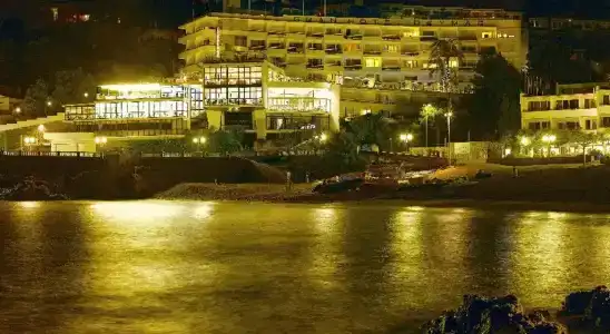Gran Reymar & Spa - 36