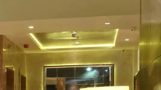 Residency Sarovar Portico Mumbai - 11