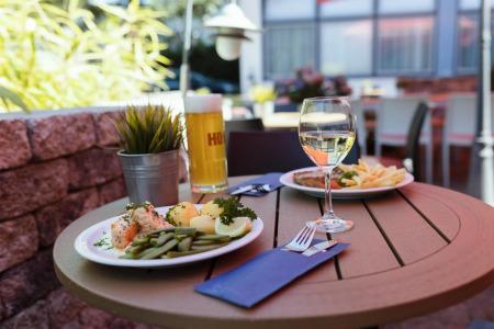 Best Western Ambassador - 10