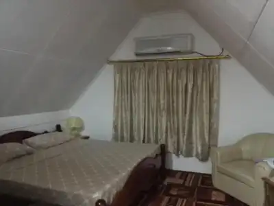 Loversnest Self Catering - 12