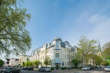 Best Western Geheimer Rat - 0