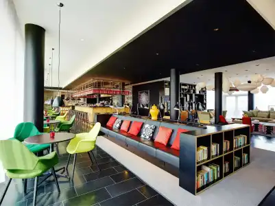 citizenM Paris la Défense - 28