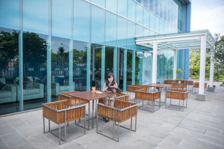 Holiday Inn Express Jakarta International Expo, An Ihg - 34